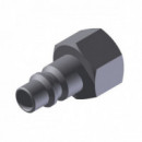 Adaptador Rosca Hembra  145