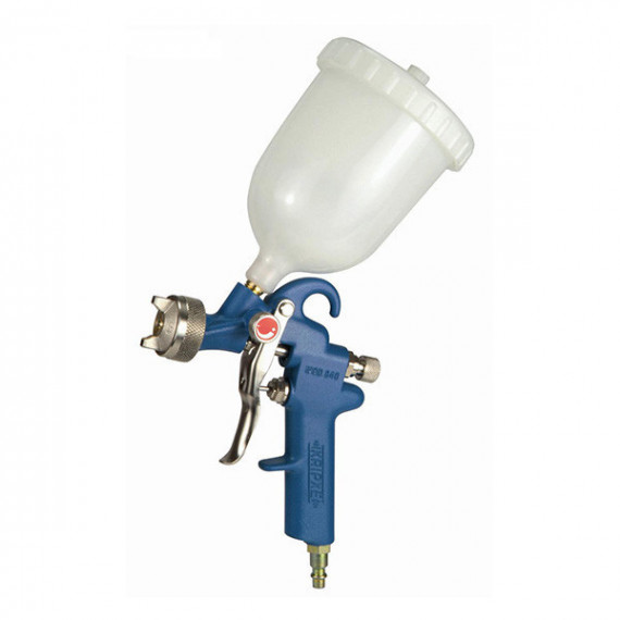 Pistola Kripxe Gravedad 840 Depostio 650 Cc (P-1,80)