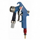 Pistola Kripxe 780-G Gotele Tanque Presion 3.25MM