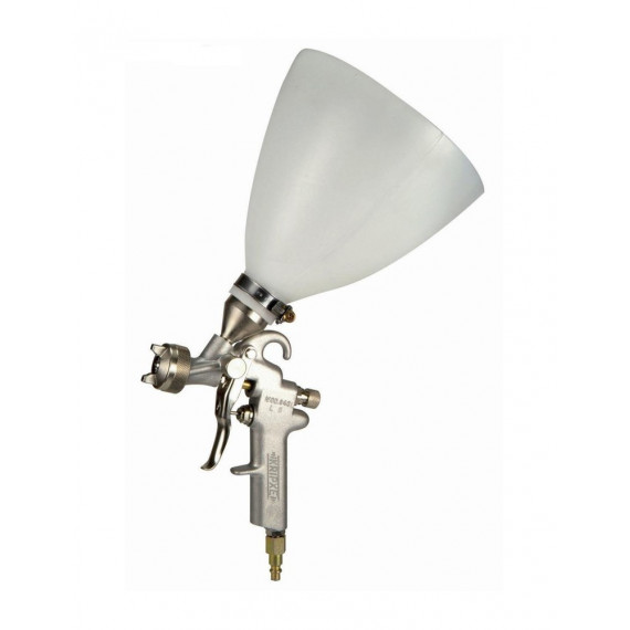 Pistola Kripxe Temple Deposito 2.5L Paso 2.5MM 840-LG