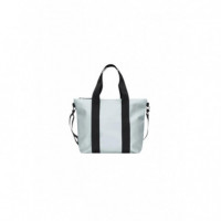 Bolsos Bolso RAINS Tote Bag Mini Wind