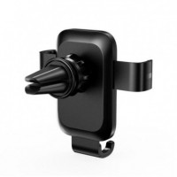 Soporte VENTION KCTB0 Coche para Smartphone 4.7-7.2 Black