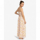 BILLABONG - Light Sun - Dress