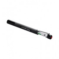 LED LENSER Linterna P4R Core 200 LUMENES,90MTRS,RESISTENTE Al Agua IP54,RECARGABLE