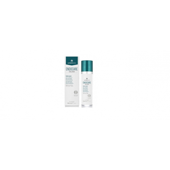 ENDOCARE Cellage Gelcrem 50 Ml