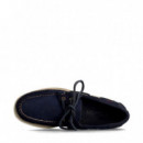Zapatos Portland Blue Universe  SEBAGO