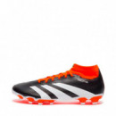 Botas de Fútbol Predator League Mg  ADIDAS
