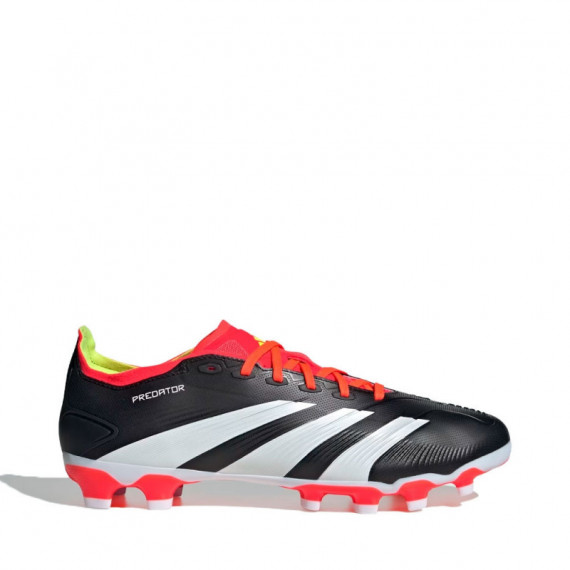 Bota de Fútbol Predator 24 League Low Multisuperficie  ADIDAS