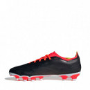 Bota de Fútbol Predator 24 League Low Multisuperficie  ADIDAS