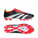 Bota de Fútbol Predator 24 League Low Multisuperficie  ADIDAS