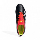 Bota de Fútbol Predator 24 League Low Multisuperficie  ADIDAS