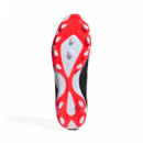 Bota de Fútbol Predator 24 League Low Multisuperficie  ADIDAS