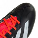 Bota de Fútbol Predator 24 League Low Multisuperficie  ADIDAS