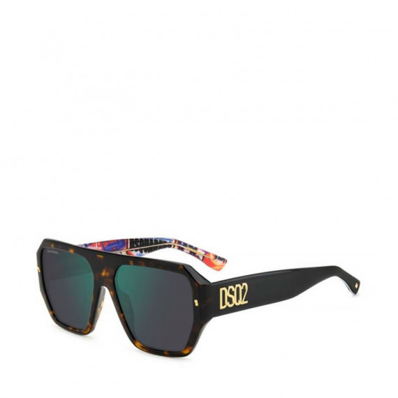Gafas de Sol  D2 0128/S  DSQUARED2