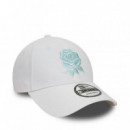 Gorra Rugby Football Union Kit Hookup 9FORTY  NEW ERA