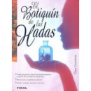 el Botiquã­n de las Hadas