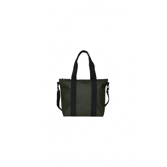 Bolsos Bolso RAINS Tote Bag Mini Green