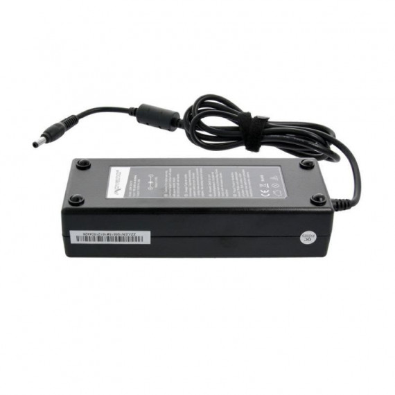 Cargador para Portátil Lenovo / Msi 120W 19.5V 6.15A  5.5 Mm X 2.5 Mm Movano