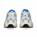 Vivo Azul Deportivo Malla Blanco  NEW BALANCE