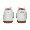 Deportivo Blanco/azul  NEW BALANCE