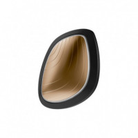 GESKE - Sonic Warm & Cool Mask | 9 In 1 | Black Gold