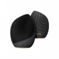 GESKE - Sonic Facial Brush | 5 In 1 | Black Gold