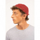 Gorros y Gorras Gorro SAINT JAMES de Cubierta Miki Brique