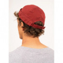 Gorros y Gorras Gorro SAINT JAMES de Cubierta Miki Brique