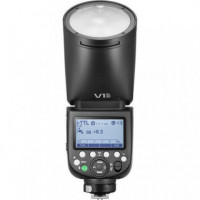 GODOX Flash V1 Pro para Nikon