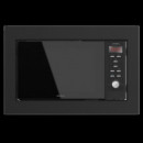 Grandheat 2350 Built-in Black  CECOTEC