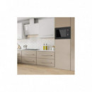 Grandheat 2350 Built-in Black  CECOTEC