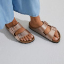Calzado Sandalias BIRKENSTOCK Arizona Birko-floor Copper