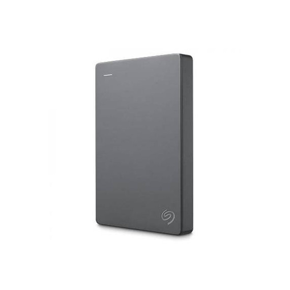 SEAGATE Disco Duro Externo 4TB 2.5" USB 3.0/2.0 Basic