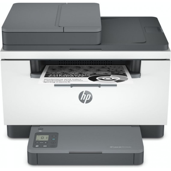 HP Multifuncion Laser Monocromo Laserjet M234SDW Toner 135A / 135X