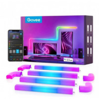 GOVEE Barra Led Pared Glide 8+4