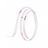 GOVEE Tira Led Rgb Smart Wifi+bt 10M/RGBIC/11 Modos Musica/control por Voz
