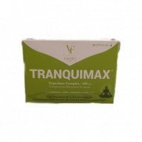 Tranquimax 30 Cápsulas  VALERA FARMA