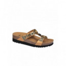 Sholl Zapato New Bogota Wedge  SCHOLL
