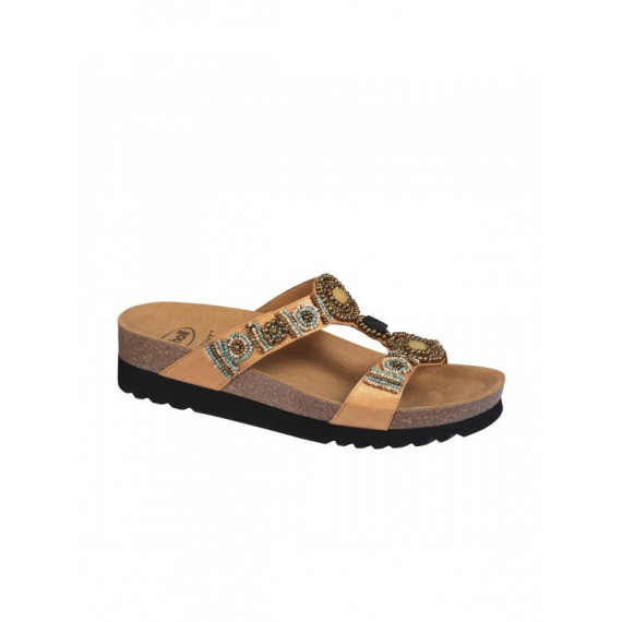 Sholl Zapato New Bogota Wedge  SCHOLL