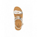 Sholl Zapato Sofia Sandal  SCHOLL