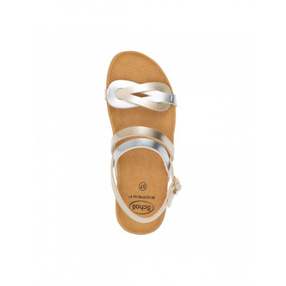 Sholl Zapato Sofia Sandal  SCHOLL