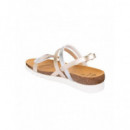 Sholl Zapato Sofia Sandal  SCHOLL