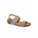 Sholl Zapato Cecilia Sandal  SCHOLL