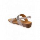 Sholl Zapato Cecilia Sandal  SCHOLL