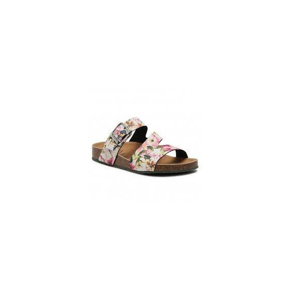 Sholl Zapato Sandalias Mujer Greeny Sandal  SCHOLL