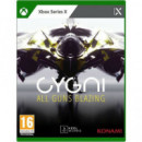 CYGNI: All Guns Blazing XBOX SX