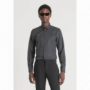 Camisa ANTONY MORATO Negra Estampado