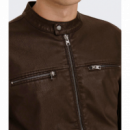 Chaqueta Only&Sons Marrón PB