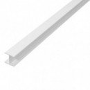 Union H 20X16-2,5M PVC Blanco