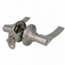 Manilla 710R Cromado Mate Derecha